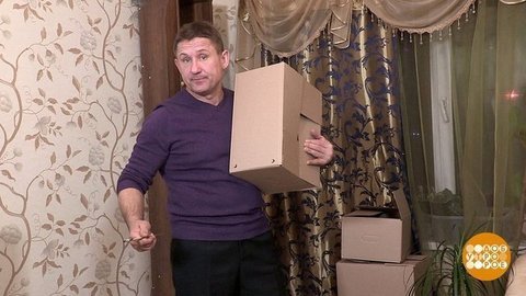 Детский уголок от Дмитрия Талабуева. Доброе утро. Фрагмент выпуска от 26.05.2020