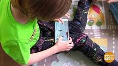 Как оторвать ребенка от гаджета? Доброе утро. Фрагмент выпуска от 26.05.2020