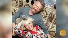 Анжелика Варум и Леонид Агутин: история любви. Доброе утро. Фрагмент выпуска от 26.05.2020