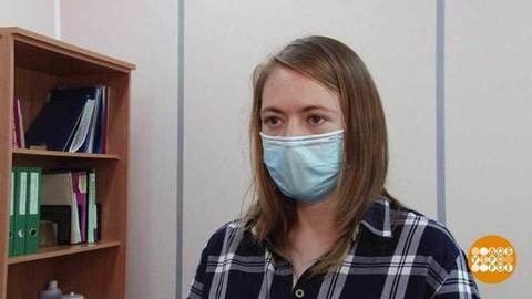 Один клик до врача. Доброе утро. Фрагмент выпуска от 26.05.2020