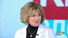 Коронавирус. Вернется или нет? Жить здорово! Фрагмент выпуска от 26.05.2020