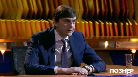 Министр просвещения Сергей Кравцов: «Дистанционные технологии никогда не заменят традиционного обучения». Познер. Фрагмент выпуска от 25.05.2020