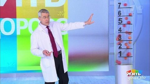 Жить здорово! Выпуск от 26.05.2020