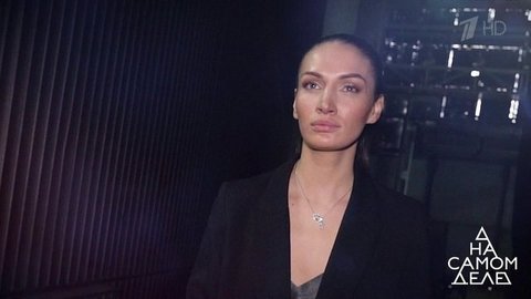 Прямо в студии: жена заслуженного артиста узнает правду о муже. На самом деле. Выпуск от 26.05.2020