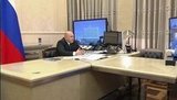 Премьер провел совещание по поддержке строительства и ЖКХ