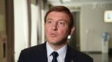 «Единая Россия» предлагает расширить спектр господдержки бизнеса и граждан