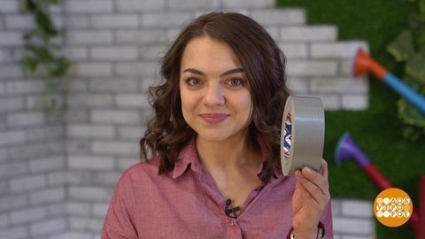 Кухонные лайфхаки. Доброе утро. Фрагмент выпуска от 27.05.2020