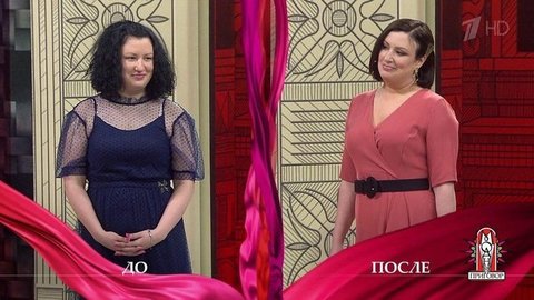 Дело «С тобой невыносимо, а без тебя пропаду». Модный приговор. Выпуск от 27.05.2020