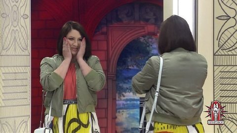 Дело «С тобой невыносимо, а без тебя пропаду». Модный приговор. Лучшие моменты выпуска от 27.05.2020