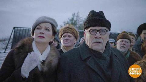 «Журавль в небе»: целое небо любви. Доброе утро. Фрагмент выпуска от 28.05.2020