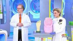 Жить здорово! Выпуск от 28.05.2020