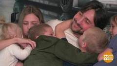 Папа может все! Доброе утро. Фрагмент выпуска от 28.05.2020