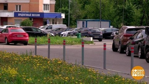 ОСАГО: теперь без ТО? Доброе утро. Фрагмент выпуска от 29.05.2020
