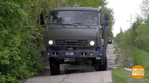Крепче за баранку держись! Доброе утро. Фрагмент выпуска от 29.05.2020