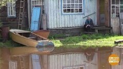 Большая вода. Доброе утро. Фрагмент выпуска от 29.05.2020