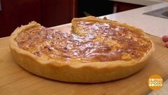 Пирог ты мой, луковый. Доброе утро. Фрагмент выпуска от 29.05.2020