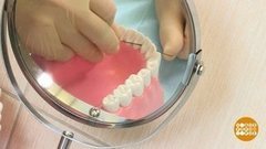 Зубная нить вам в помощь!. Доброе утро. Фрагмент выпуска от 29.05.2020