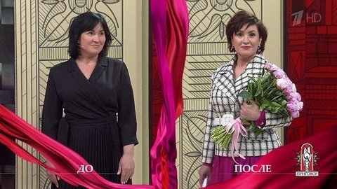 Дело «Я не могу себя простить». Модный приговор. Выпуск от 29.05.2020