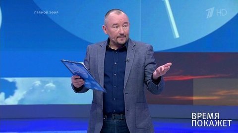 Прогулки по графику, спорт в маске. Время покажет. Фрагмент выпуска от 29.05.2020