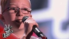 Эдуард Редико «Опера №2». Голос.Дети. Лучшее. Фрагмент выпуска от 29.05.2020