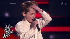 Рутгер Гарехт. «Я милого узнаю по походке». Голос.Дети. Лучшее. Фрагмент выпуска от 29.05.2020