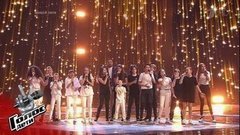 Голос.Дети. Лучшее