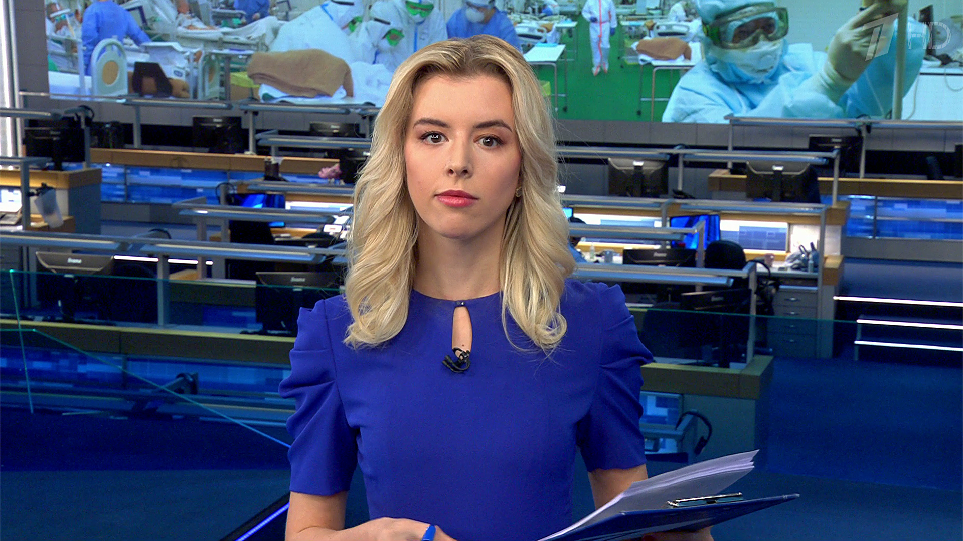 Выпуск новостей в 10:00 30 мая 2020