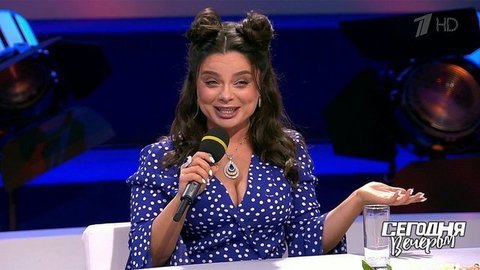 Караоке со звездами. Сегодня вечером. Выпуск от 30.05.2020