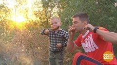 Лето: успеть все. Доброе утро. Фрагмент выпуска от 01.06.2020