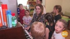 Из детдома — в семью. Доброе утро. Фрагмент выпуска от 01.06.2020