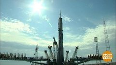 Байконур — космос. 65 лет! Доброе утро. Фрагмент выпуска от 02.06.2020