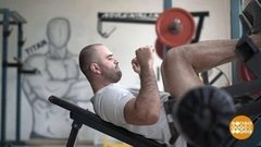 Движение — жизнь! Доброе утро. Фрагмент выпуска от 02.06.2020