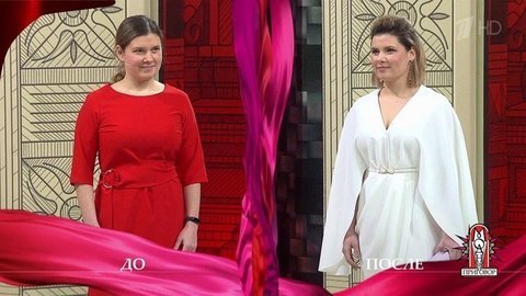 Дело «Ешь, толстей, молчи!». Модный приговор. Выпуск от 02.06.2020