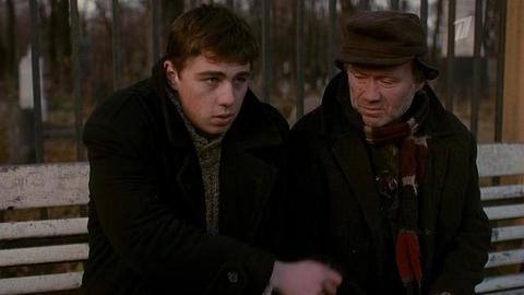 «Последний крик русской души». Обзор рецензий на фильмы «Брат» и «Брат 2»