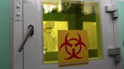 В России отобраны 50 добровольцев для участия в клинических испытаниях вакцины от коронавируса