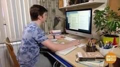 Экзамены. Не волнуйся? Легко сказать! Доброе утро. Фрагмент выпуска от 03.06.2020