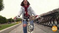 Велосипед: тест-драйв обязателен! Доброе утро. Фрагмент выпуска от 03.06.2020