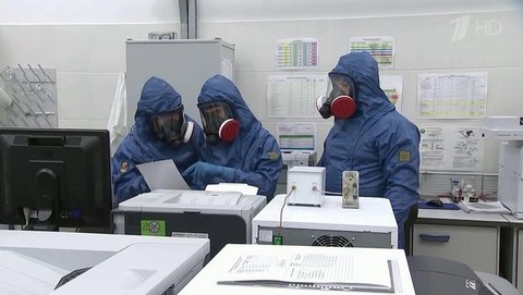 Официально начинаются клинические испытания отечественной вакцины против коронавируса