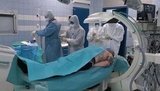 Российские медики за все время пандемии не прекращали делать операции пациентам с COVID-19
