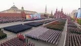 Стартовала подготовка к парадам в честь 75-летия Великой Победы 24 июля