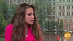 Юлия Барановская и ее секреты. Доброе утро. Фрагмент выпуска от 03.06.2020