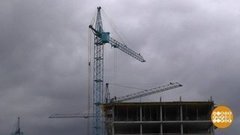 Крановщик — профессия творческая. Доброе утро. Фрагмент выпуска от 04.06.2020