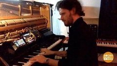 Самоизоляция? А я и не заметил… Доброе утро. Фрагмент выпуска от 04.06.2020