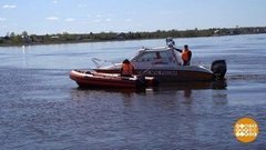 Ура! Кораблики поплыли! Доброе утро. Фрагмент выпуска от 04.06.2020