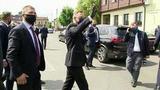 В Польше назначены президентские выборы
