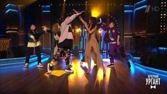 Zivert и NILETTO — «Fly 2». Вечерний Ургант. Фрагмент выпуска от 04.06.2020