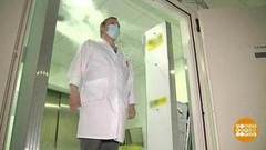 Вирус не пройдет! Сквозь рамку… Доброе утро. Фрагмент выпуска от 05.06.2020