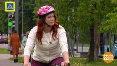 Колесим по всем правилам. Доброе утро. Фрагмент выпуска от 05.06.2020