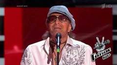 Николай Арутюнов — «Mercedes Benz». Голос 60+. Лучшее. Фрагмент выпуска от 05.06.2020