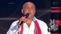 Олег Пастухов — «Вечерний звон». Голос 60+. Лучшее. Фрагмент выпуска от 05.06.2020